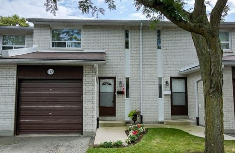 142 Harris Way, Markham | Image 1