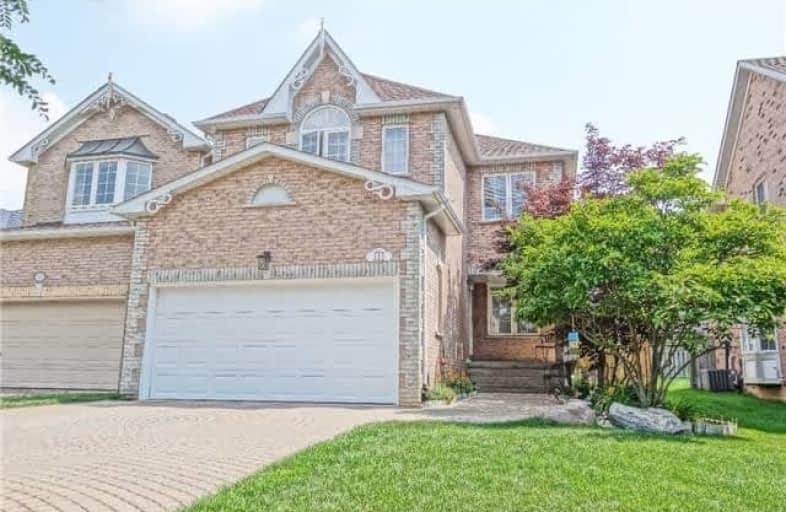 151 Canterfield Close, Markham | Image 1