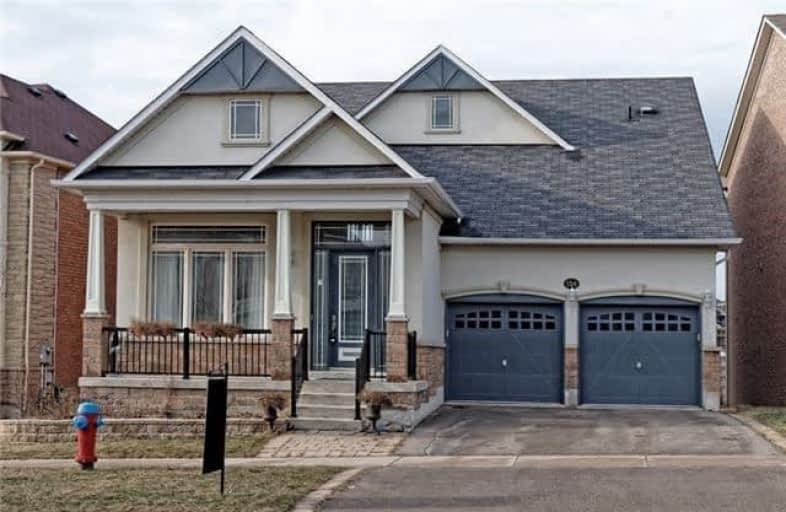 134 Kingshill Road, Richmond Hill | Image 1