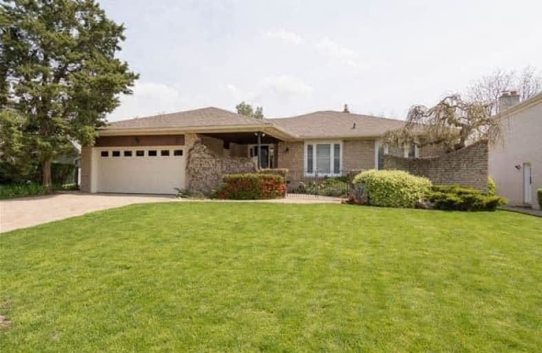 31 Thorny Brae Drive, Markham | Image 1