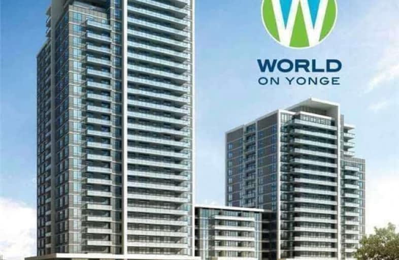 816-7167 Yonge Street, Markham | Image 1
