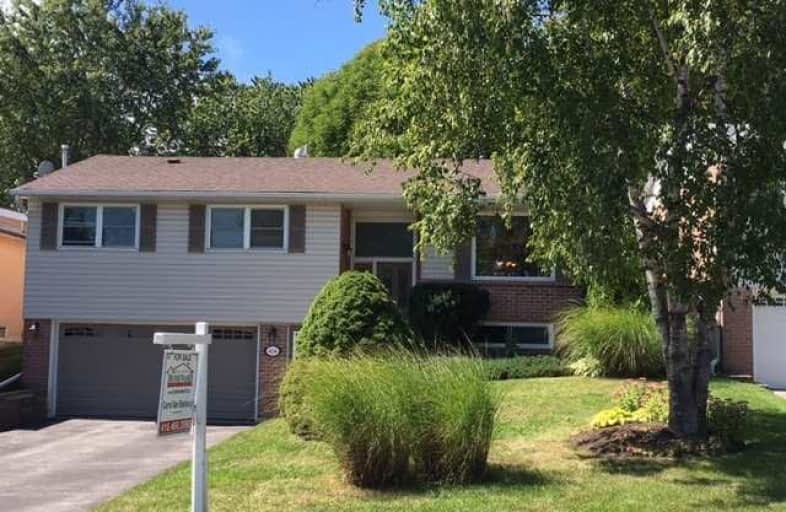 404 Dixon Boulevard, Newmarket | Image 1