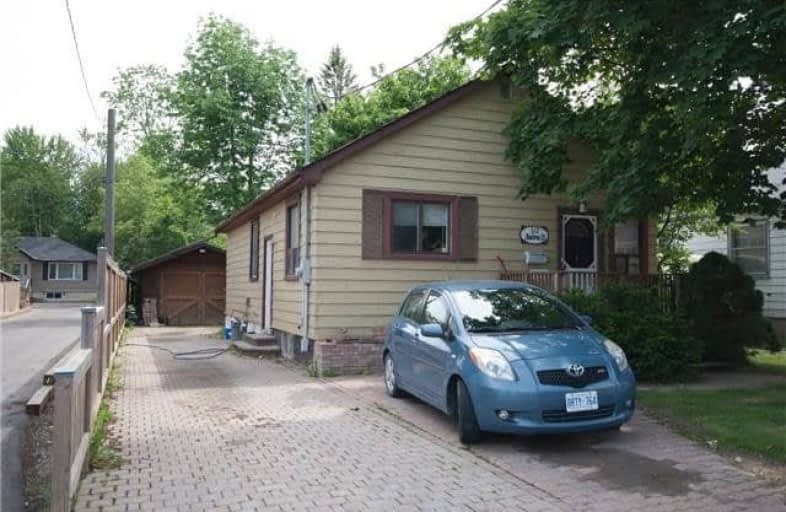 372 Andrew Street, Newmarket | Image 1