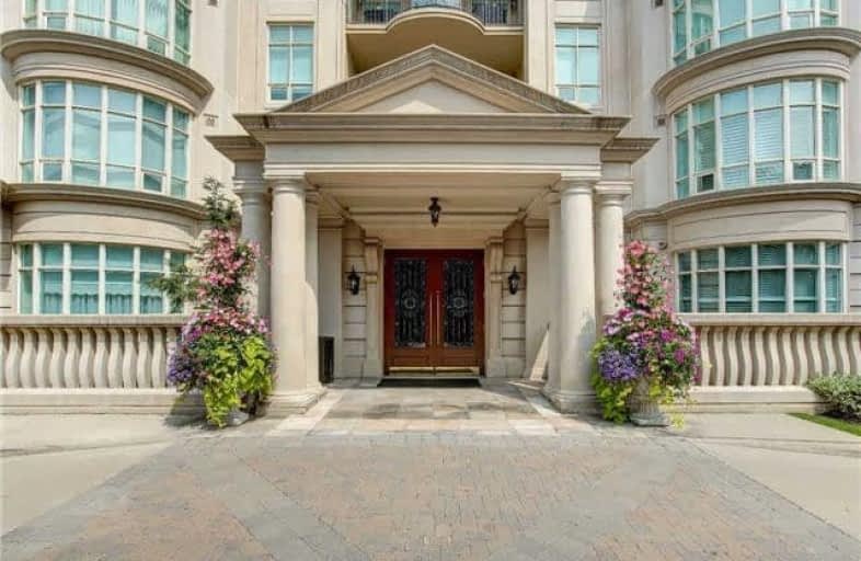 405-7071 Bayview Avenue, Markham | Image 1
