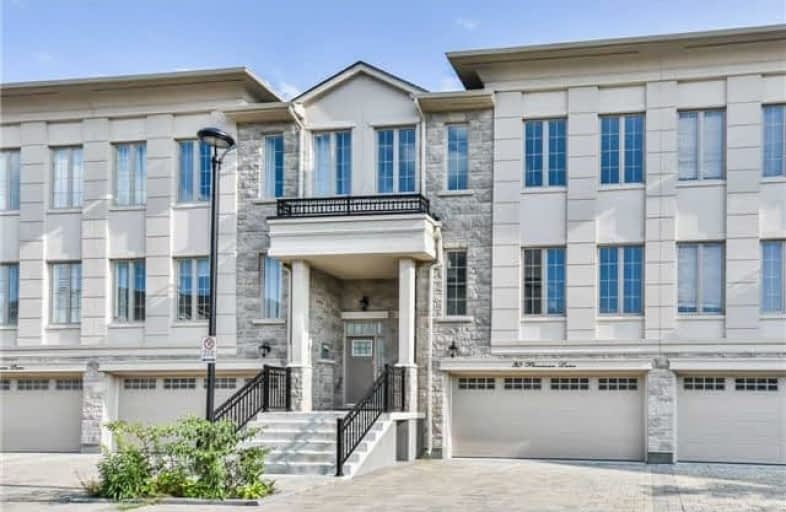 30 Plowman Lane, Richmond Hill | Image 1