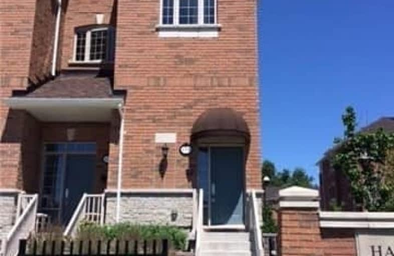 111 Silverwood Avenue, Richmond Hill | Image 1
