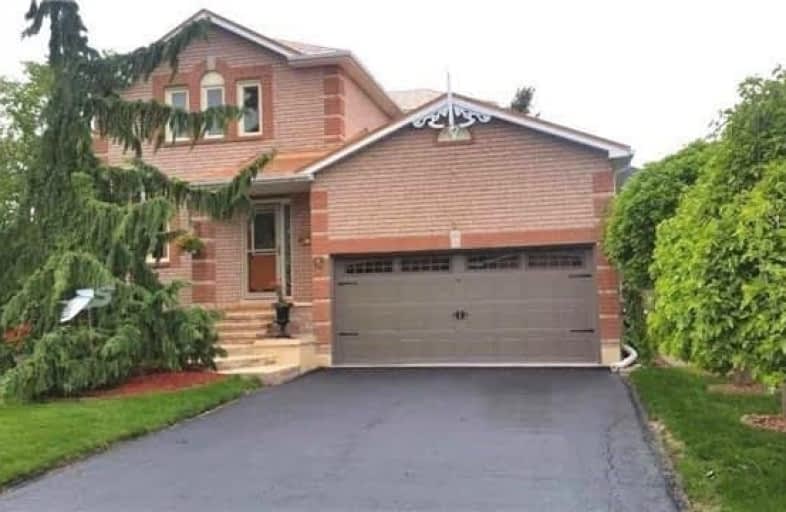 5 Bronze Crescent, Bradford West Gwillimbury | Image 1
