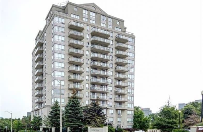 509-399 South Park Road, Markham | Image 1