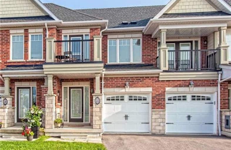 22 Southeast Passage, Whitchurch Stouffville | Image 1