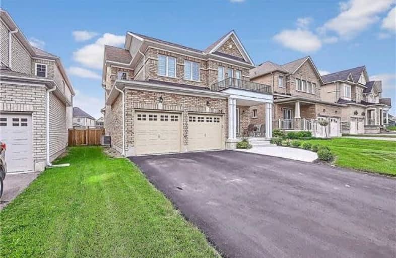 59 Slack Street, Bradford West Gwillimbury | Image 1