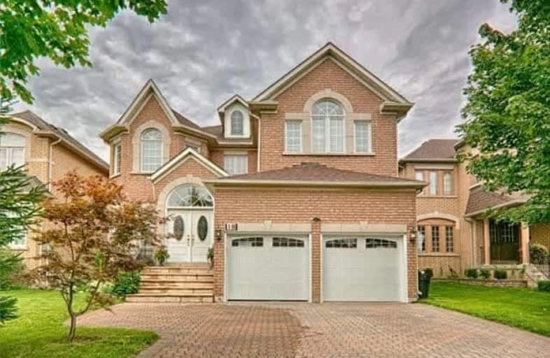 18 Wayside Avenue, Richmond Hill | Image 1