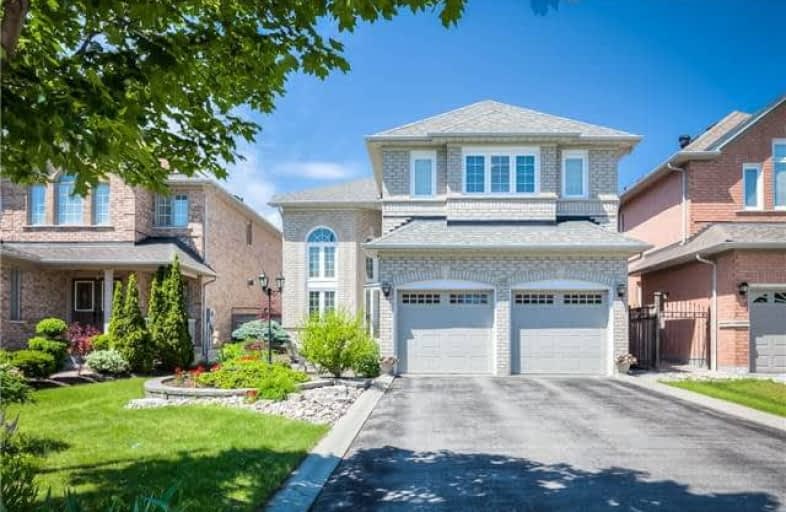 71 Grandlea Crescent, Markham | Image 1