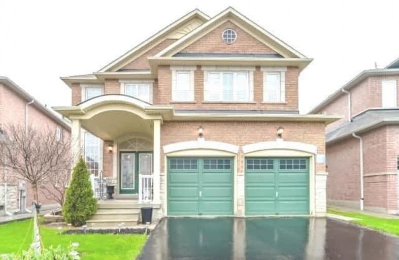 68 Caprara Crescent, Markham | Image 1