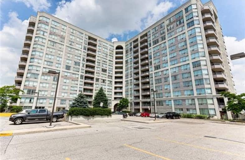 810-9017 Leslie Street, Richmond Hill | Image 1