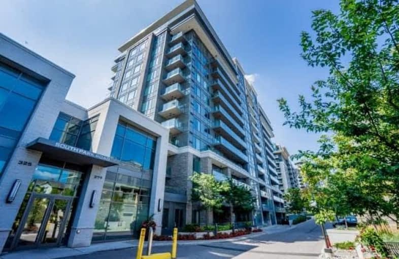1008-277 South Park Road, Markham | Image 1