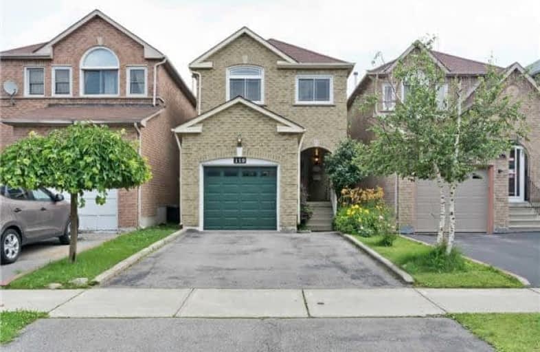119 Laird Drive, Markham | Image 1