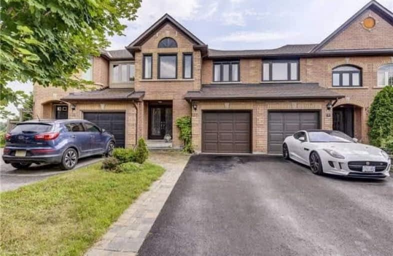 25 Mistleflower Court, Richmond Hill | Image 1