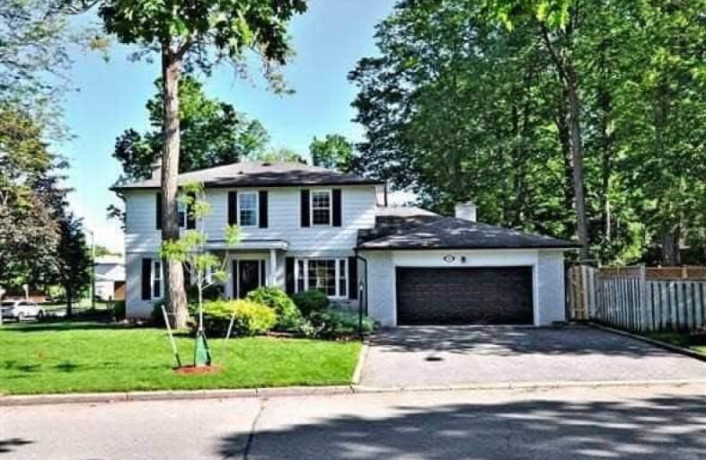 69 Senator Reesor's Drive, Markham | Image 1