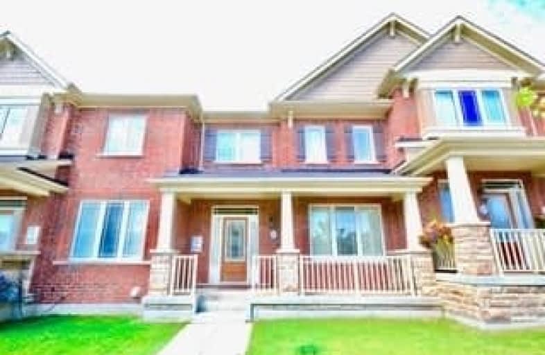 22 Diamond Jubilee Drive, Markham | Image 1
