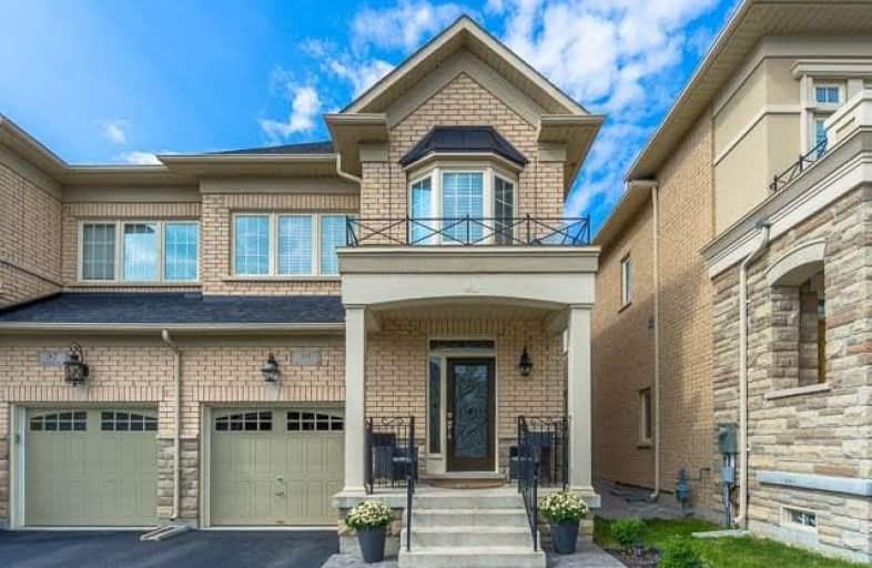 39 Hansard Drive, Vaughan | Image 1