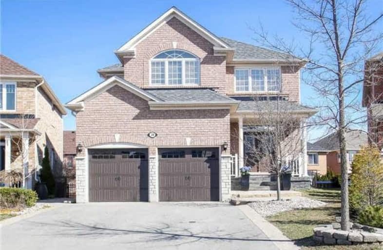 38 Alyssum Court, Richmond Hill | Image 1