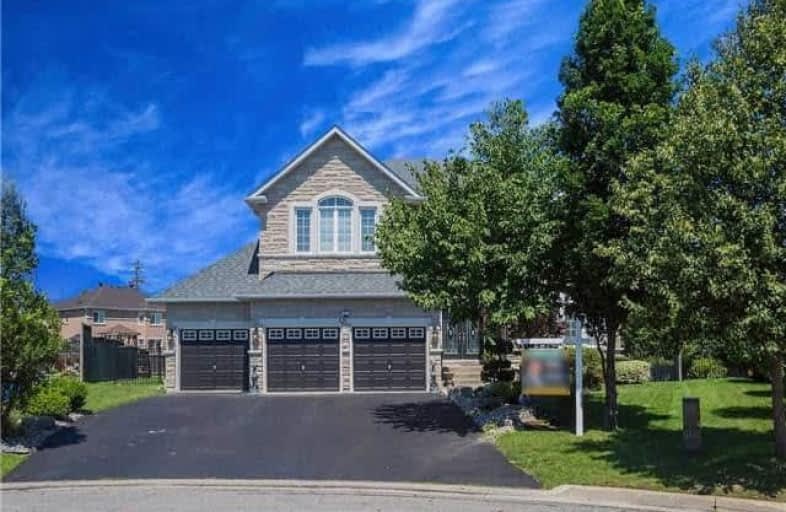 23 Upper Ridge Court, Markham | Image 1