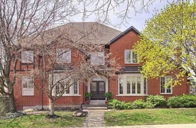 860 Lockwood Circle, Newmarket | Image 1