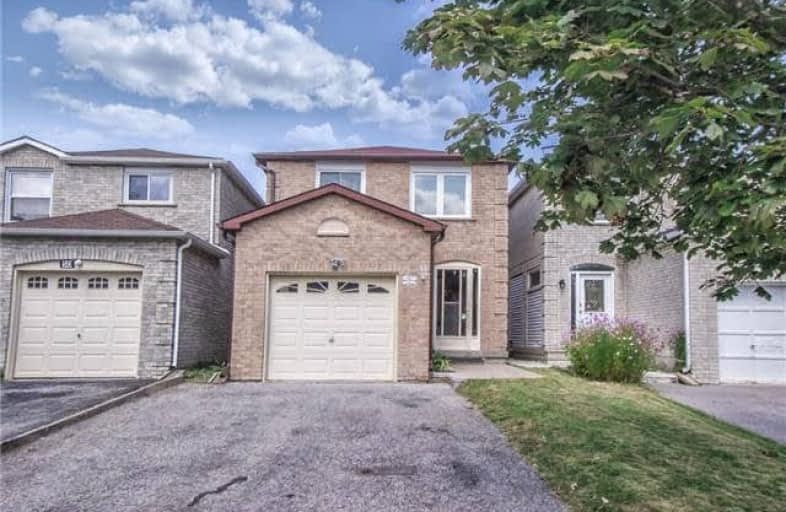 52 Norn Crescent, Markham | Image 1