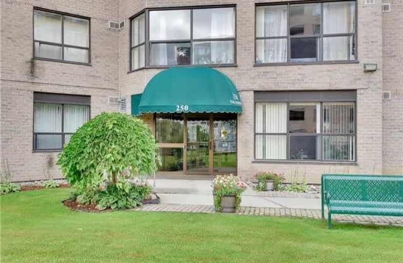 508-250 Davis Drive, Newmarket | Image 1