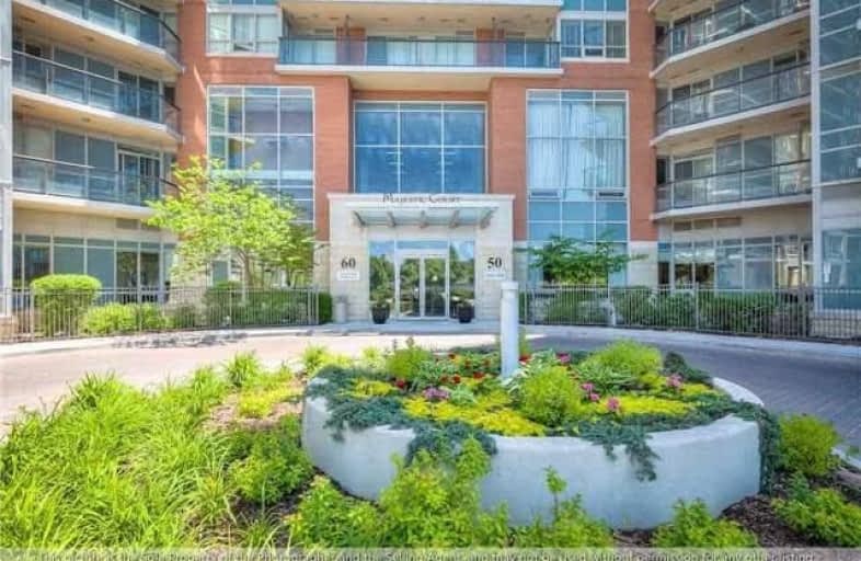 907-50 Clegg Road, Markham | Image 1
