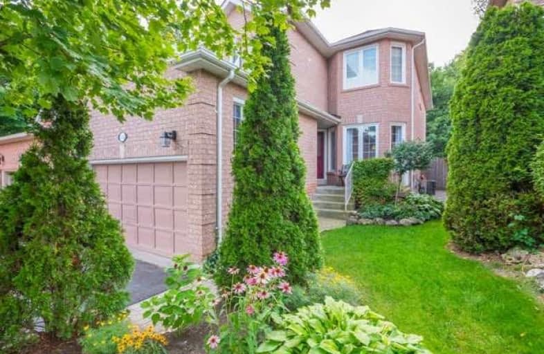 434 Carruthers Avenue, Newmarket | Image 1