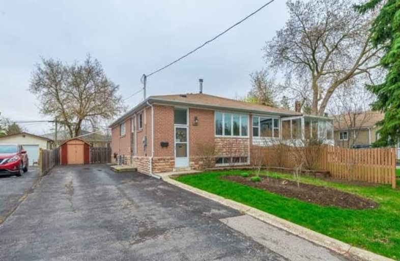 174 Taylor Mills Drive North, Richmond Hill | Image 1