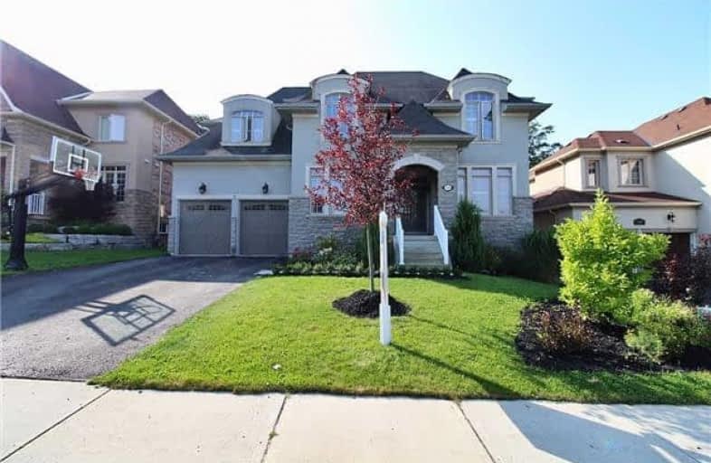 1009 Nellie Little Crescent, Newmarket | Image 1