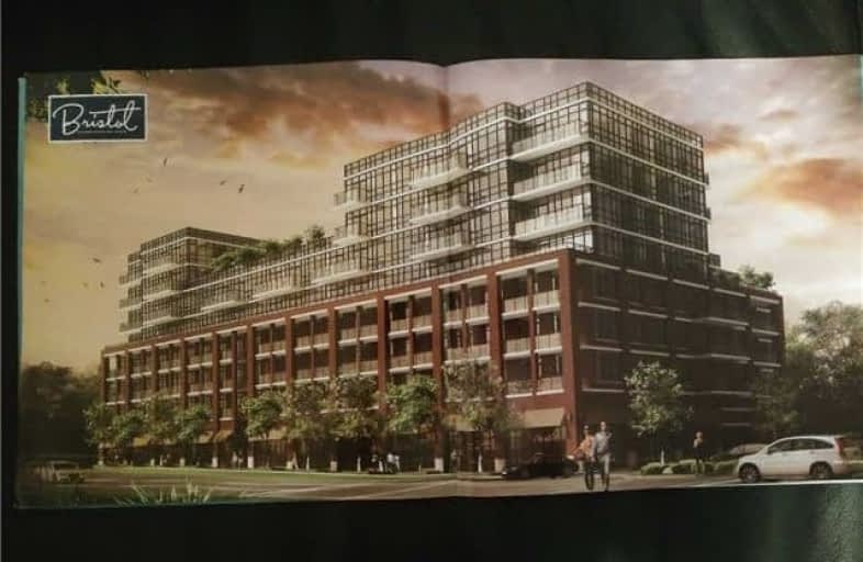 615-11611 Yonge Street, Richmond Hill | Image 1
