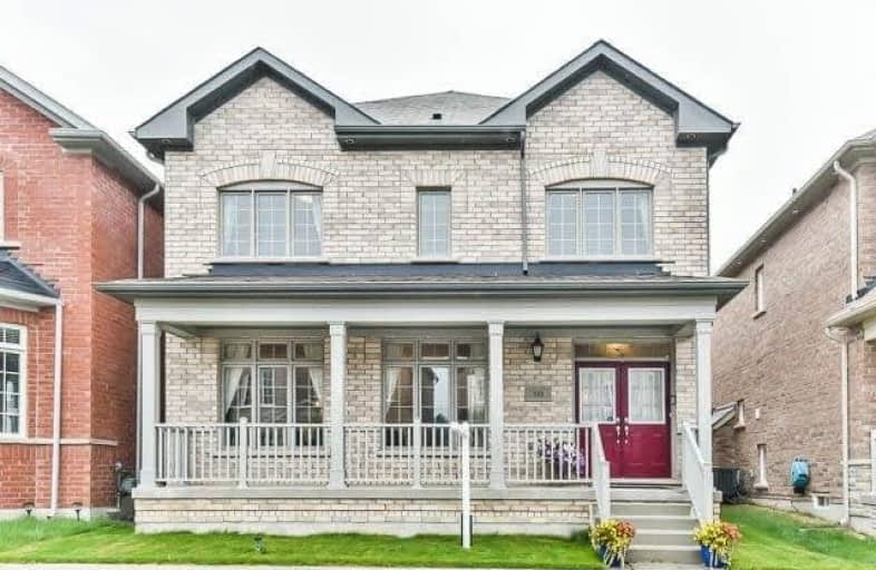 80 Sunnyside Hill Road, Markham | Image 1