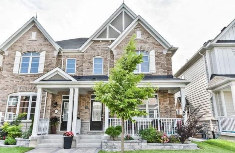 66 Black Creek Drive, Markham | Image 1
