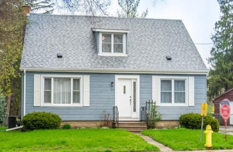 109 Clarence Street, Vaughan | Image 1
