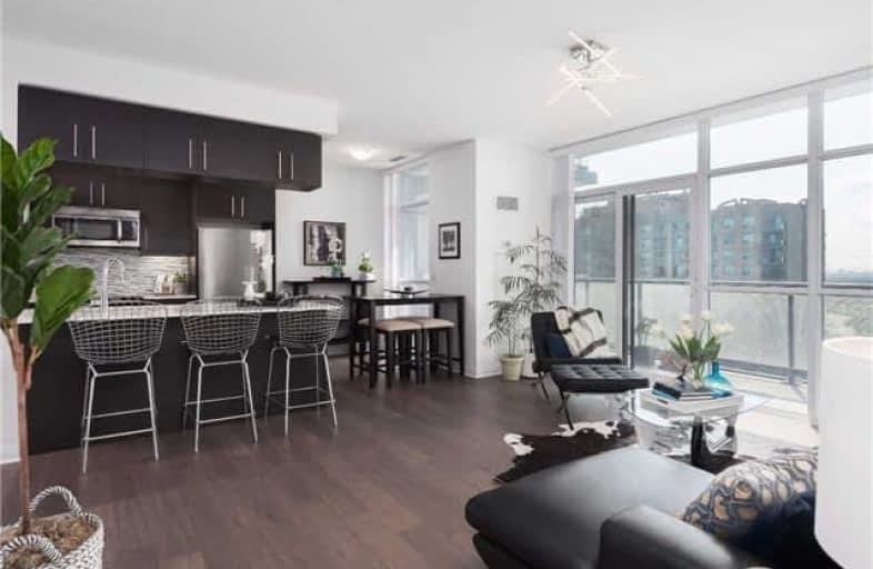 1004-55 Oneida Crescent, Richmond Hill | Image 1