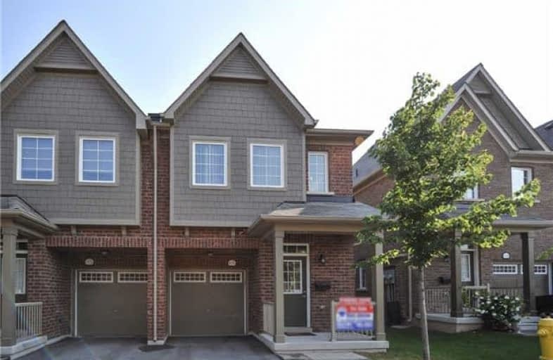 676 Wendy Culbert Crescent, Newmarket | Image 1