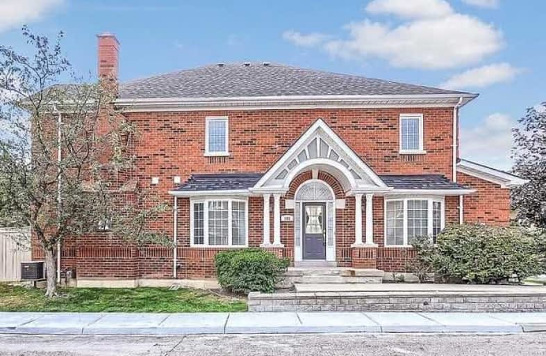 153-190 Harding Boulevard West, Richmond Hill | Image 1