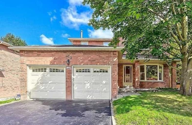 863 Leslie Valley Drive, Newmarket | Image 1
