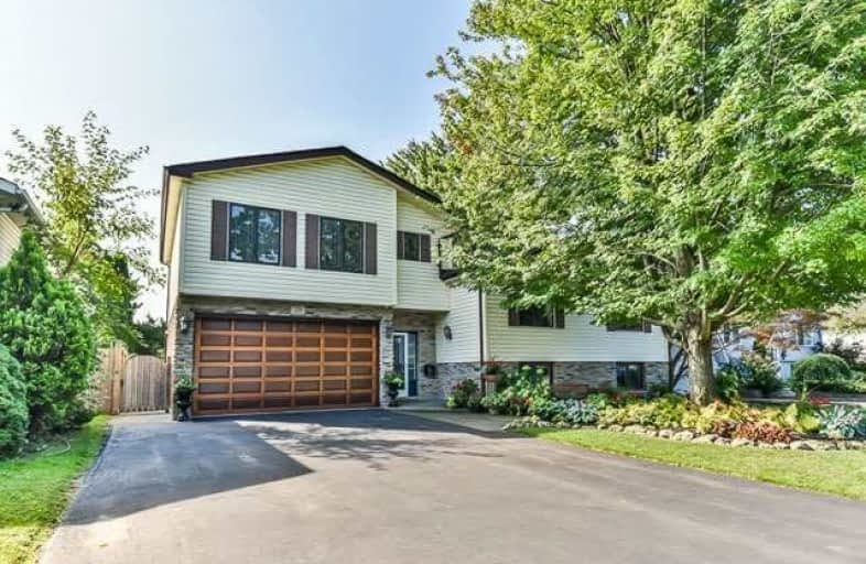 29 Captain Rolph Boulevard, Markham | Image 1
