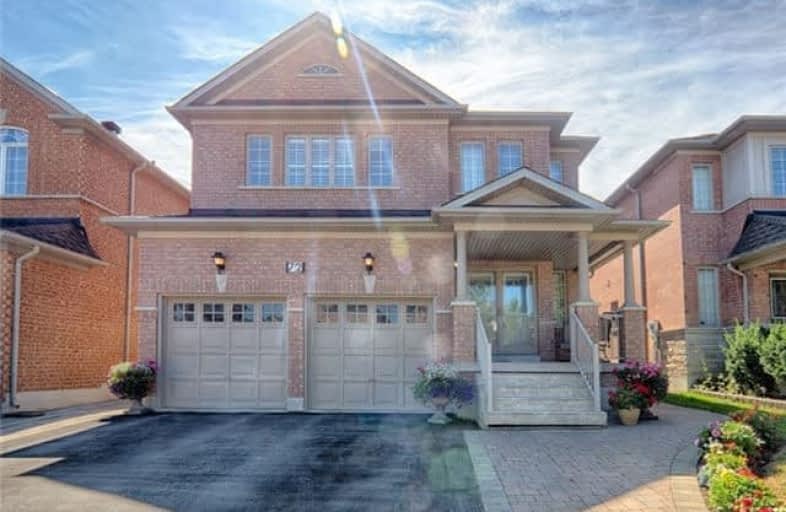 72 Staynor Crescent, Markham | Image 1