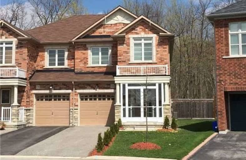 156 Delbert Circle, Whitchurch Stouffville | Image 1