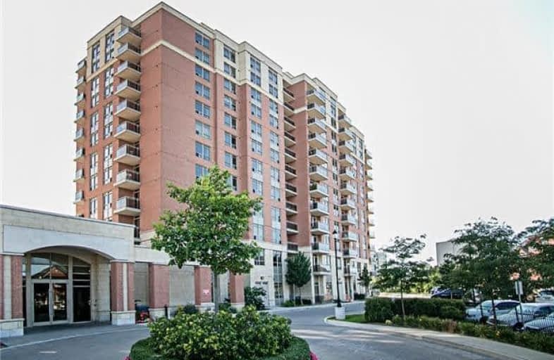 104-75 King William Crescent, Richmond Hill | Image 1