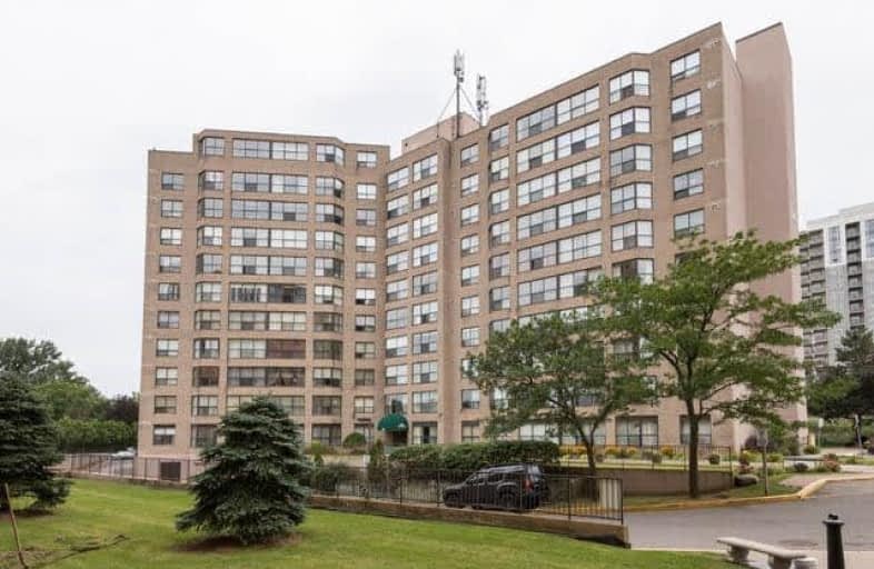 911-250 Davis Drive, Newmarket | Image 1