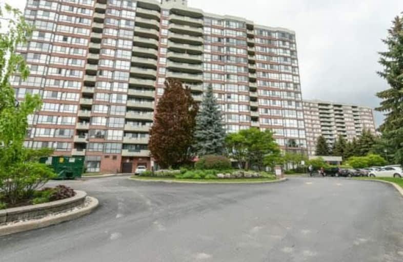 1006-100 Observatory Lane, Richmond Hill | Image 1