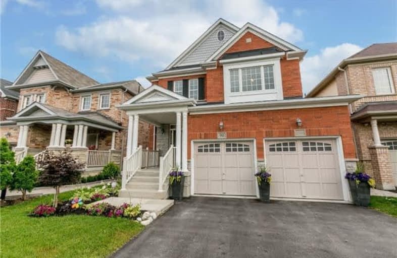 90 Blue Dasher Boulevard, Bradford West Gwillimbury | Image 1