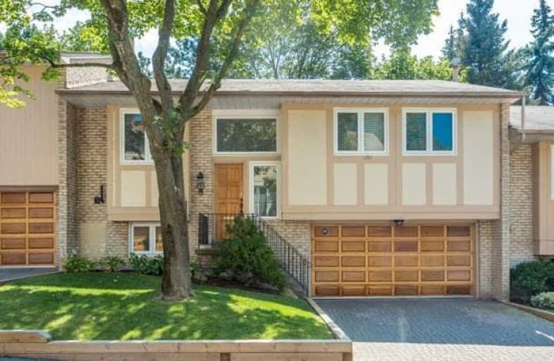 109 Quail Valley Crescent, Markham | Image 1
