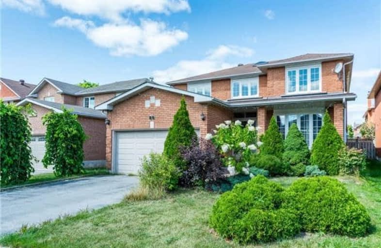80 Pine Bough Manor, Richmond Hill | Image 1
